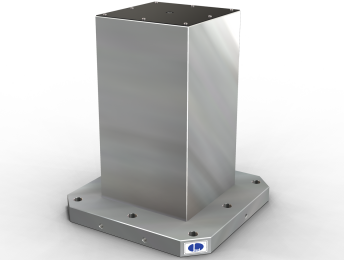 BP07MC四面基座  可訂制