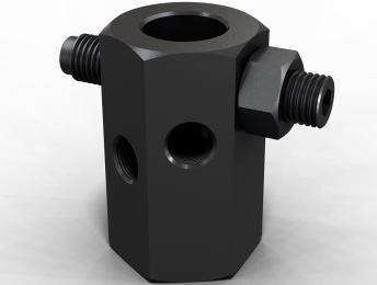 SU19可調式基準桿