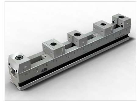 SVF-BE雙方向皆可夾持