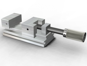 GVS 超精密萬力虎鉗