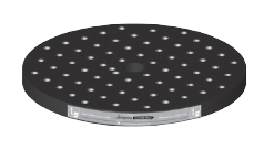 五軸基礎(chǔ)板（圓型）