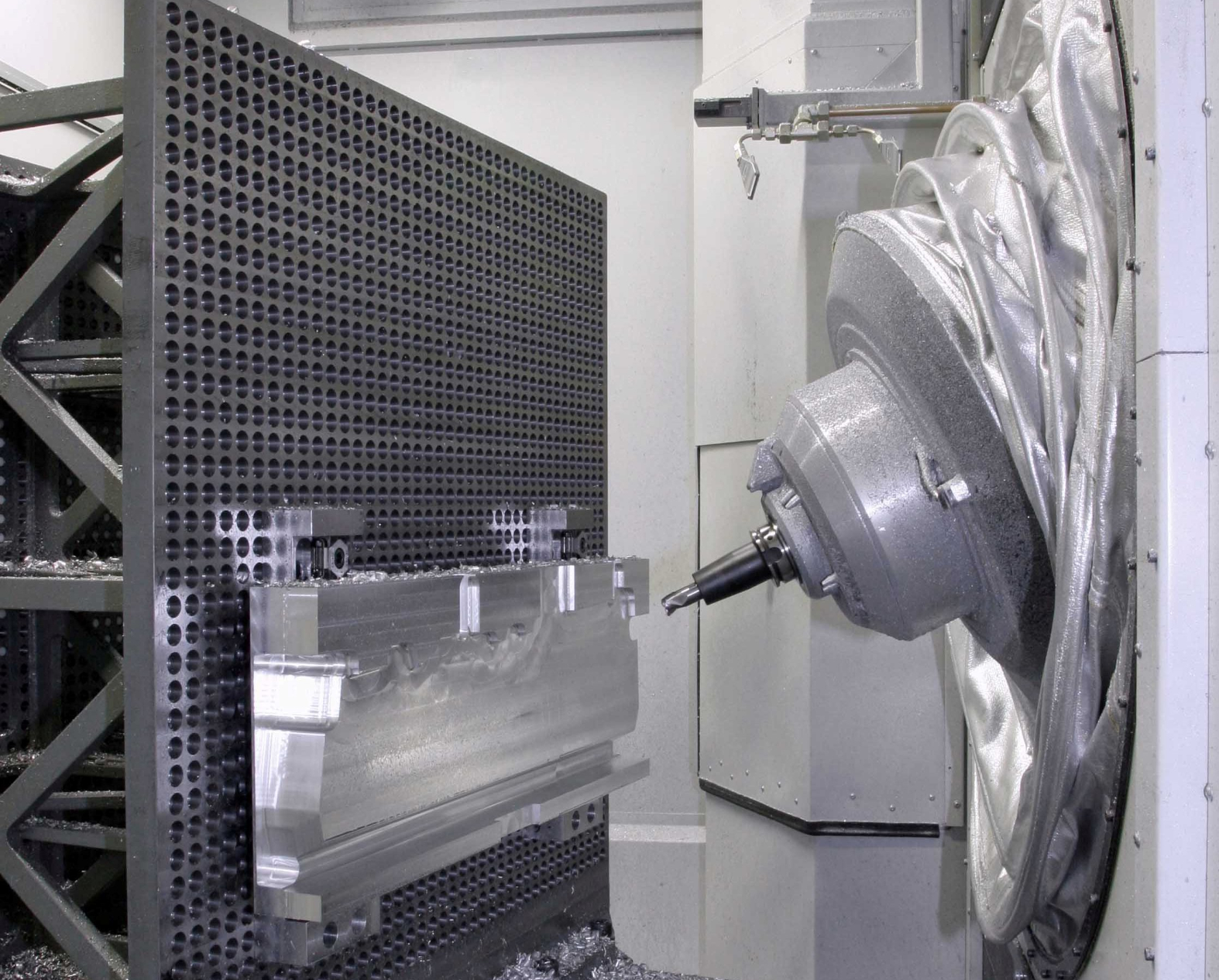 標準化、模組化，自己動手組裝最合適的夾具！