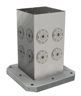 四面零點(diǎn)柱