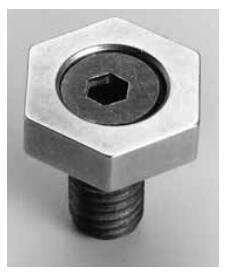 微型偏心壓緊器