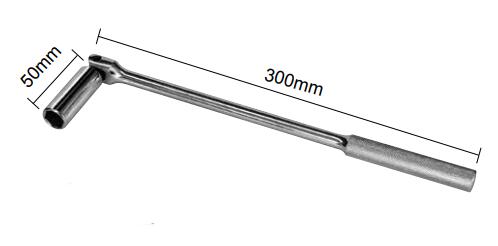 手柄 自定心虎鉗專用