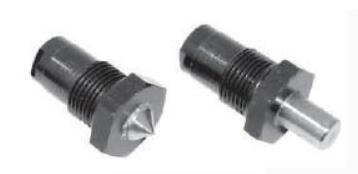 點(diǎn)壓式螺紋油缸 - 歧管安裝