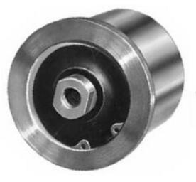 標(biāo)準(zhǔn)油缸-單動式,緊配合安裝