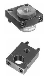 標(biāo)準(zhǔn)油缸 支架