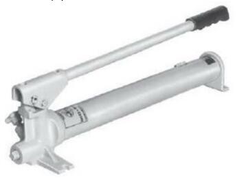 杠桿型手動(dòng)泵