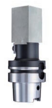 MST燕尾槽連接式工件夾具