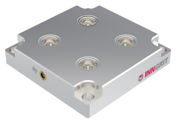 INN02651 單定位板 (4穴Pitch52)方(AIR）