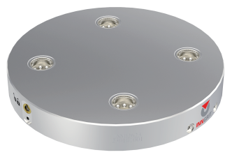 INN02623 單定位板 (4穴Pitch96)圓