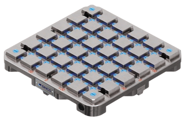 MZ復(fù)合原點(diǎn)P50型托盤(pán)