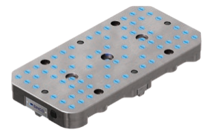 MZ復(fù)合原點(diǎn)P50型夾緊托盤(pán)