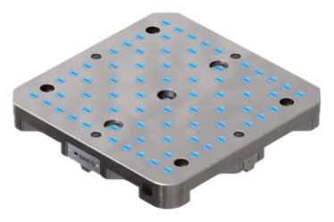 MZ復(fù)合原點(diǎn)P50型夾緊托盤(pán)