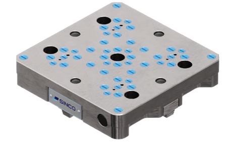 MZ復(fù)合原點P50型EDM托盤